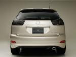 Lexus RX330 by Wald 2003 года